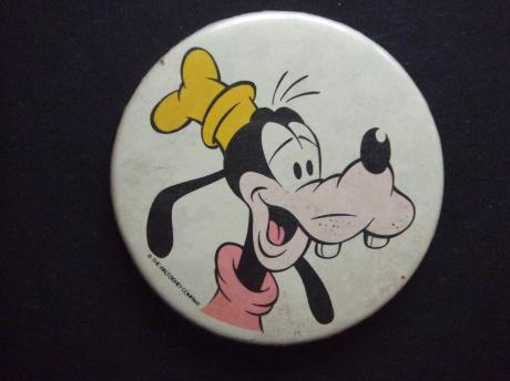 Goofy personage van Disney